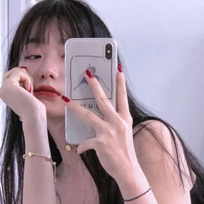 神明在看