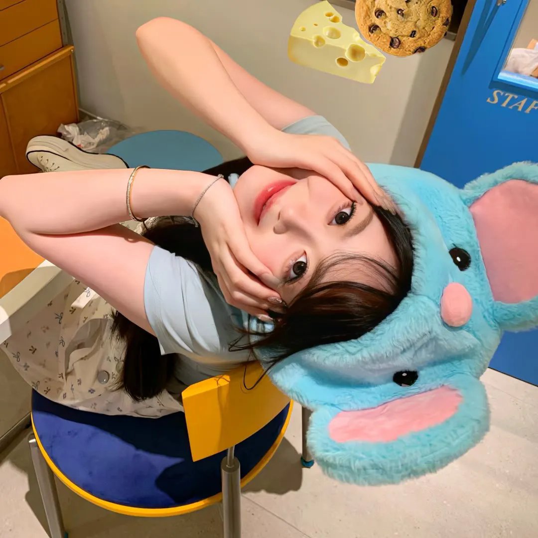 走夜路的男人