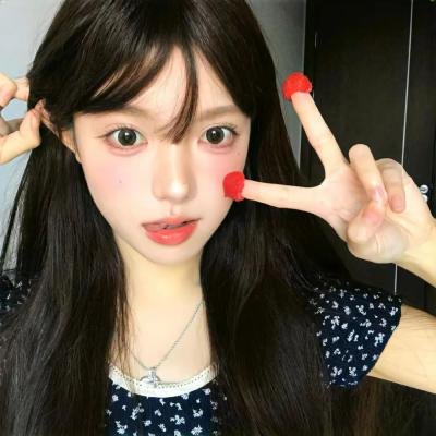 在上帝赐予的土地上游玩
